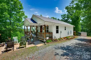 419 Travelers Rest Ln, Rutherfordton, NC 28139 - Photo 1