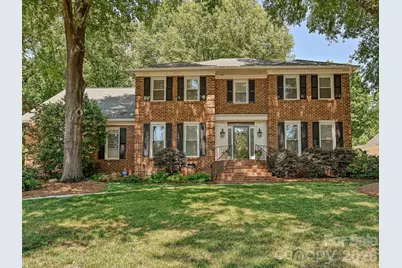 7933 Sunnyvale Lane, Charlotte, NC 28210 - Photo 1