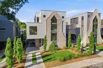 719 Charles Avenue, Charlotte, NC 28205 - Photo 1