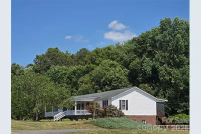 320 Huffstetler Lake Road, Dallas, NC 28034 - Photo 1