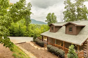 517 Luther Burbank Dr, Lake Lure, NC 28746 - Photo 1