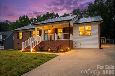 1293 Hickory Nut Lane, Lincolnton, NC 28092 - Photo 1