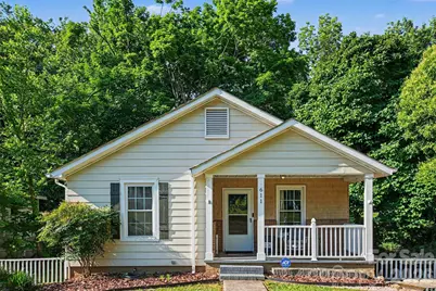 611 E 4th Avenue, Gastonia, NC 28054 - Photo 1