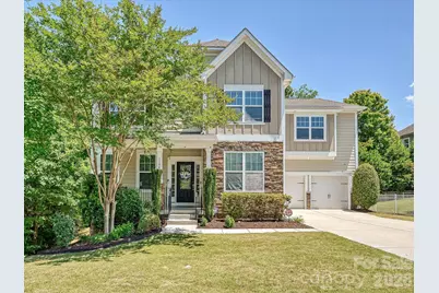 1104 Snowbird Lane, Waxhaw, NC 28173 - Photo 1