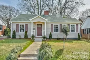 2117 Scott Ave, Charlotte, NC 28203 - Photo 1