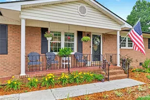 1070 Legion Club Rd, Salisbury, NC 28146 - Photo 1