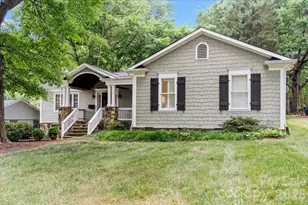 3000 Forest Park Dr, Charlotte, NC 28209 - Photo 1