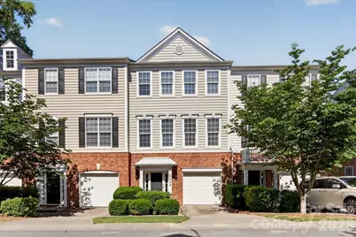 5426 Dockery Drive, Charlotte, NC 28209 - Photo 1