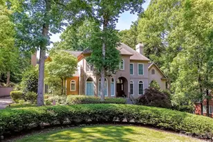 4725 Old Course Dr, Charlotte, NC 28277 - Photo 1