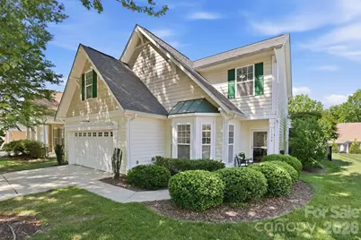 1348 Millbank Drive, Matthews, NC 28104 - Photo 1