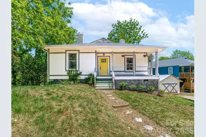 125 Edwards Avenue, Swannanoa, NC 28778 - Photo 1