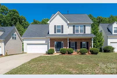 5834 Timbertop Lane, Charlotte, NC 28215 - Photo 1