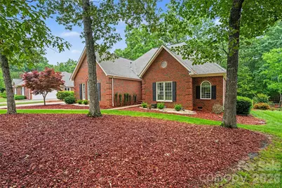 1320 Mill Race Lane, Matthews, NC 28104 - Photo 1