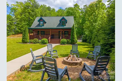 468 Old Yellow Branch Road, Robbinsville, NC 28771 - Photo 1