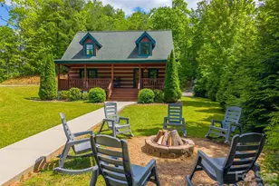 468 Old Yellow Branch Rd, Robbinsville, NC 28771 - Photo 1
