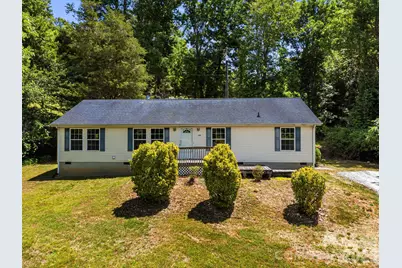 142 Josiah Lane, Hendersonville, NC 28792 - Photo 1