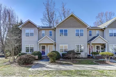 93 Stafford Court, Fletcher, NC 28732 - Photo 1