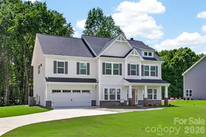 128 Overcash Road #7171, Troutman, NC 28166 - Photo 1
