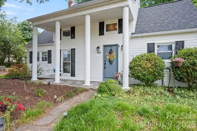 681 Tower Road, Vale, NC 28168 - Photo 1