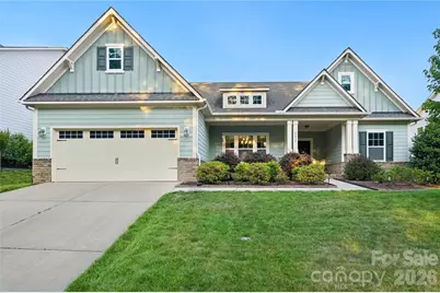 5038 Stonehill Lane, Matthews, NC 28104 - Photo 1