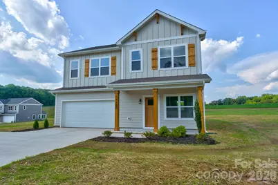 1420 Tryon Courthouse Road, Bessemer City, NC 28016 - Photo 1