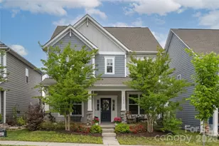 17219 Shearer Rd, Davidson, NC 28036 - Photo 1