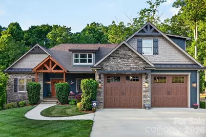 116 Maplewood Court, Hudson, NC 28638 - Photo 1