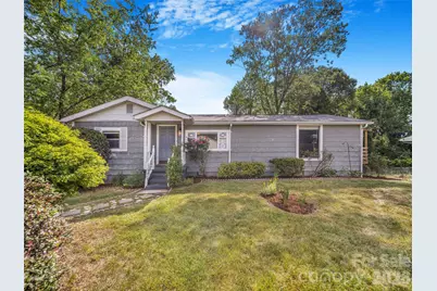 105 Smith Graveyard Road, Asheville, NC 28806 - Photo 1
