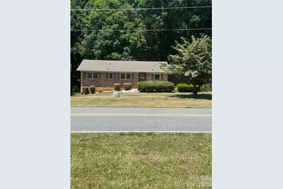 4109 Bunker Hill School Road, Claremont, NC 28610 - Photo 1