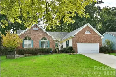 10014 Prosperity Point Lane, Charlotte, NC 28269 - Photo 1