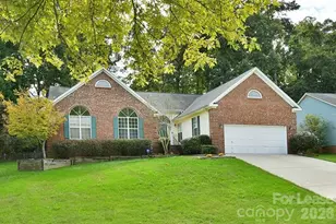10014 Prosperity Point Ln, Charlotte, NC 28269 - Photo 1