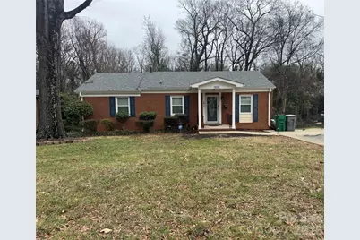 4636 Cinderella Road, Charlotte, NC 28213 - Photo 1