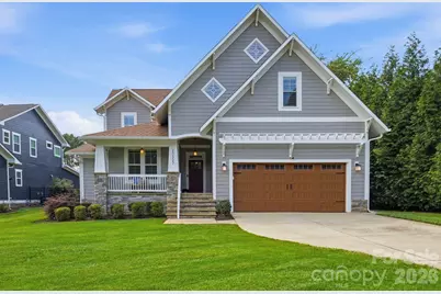 20327 Bethelwood Lane, Cornelius, NC 28031 - Photo 1