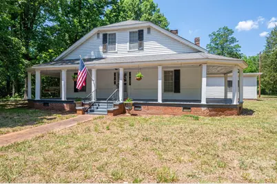 160 Patterson Road, Kings Mountain, NC 28086 - Photo 1