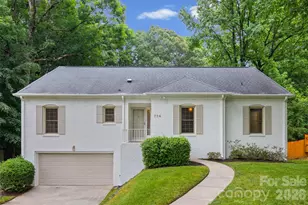 734 Charter Pl, Charlotte, NC 28211 - Photo 1