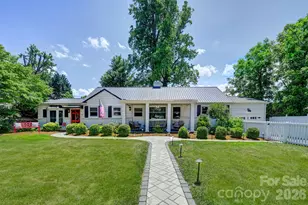 32 Central Ave, Weaverville, NC 28787 - Photo 1