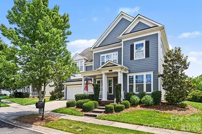 2507 Lochview Street, Pineville, NC 28134 - Photo 1