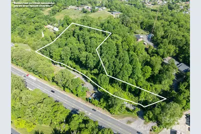 Tbd Harkins Cove Road, Canton, NC 28716 - Photo 1