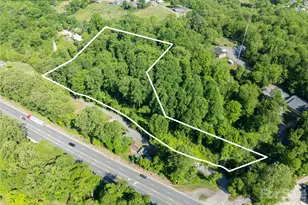 Tbd Harkins Cove Rd, Canton, NC 28716 - Photo 1
