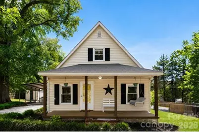 602 E Lee Avenue, Bessemer City, NC 28016 - Photo 1