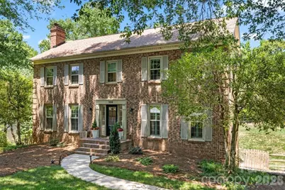 7814 Bradenton Drive, Charlotte, NC 28210 - Photo 1