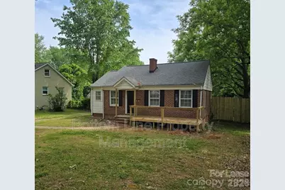 5008 Doris Avenue, Charlotte, NC 28205 - Photo 1