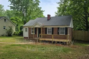 5008 Doris Ave, Charlotte, NC 28205 - Photo 1