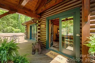 1126 Kilpatrick Rd, Hendersonville, NC 28739 - Photo 1