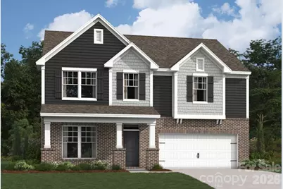 2186 Clifton Road, Sherrills Ford, NC 28673 - Photo 1