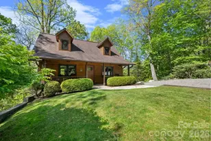 133 Brown Mountain Ridge Rd, Blowing Rock, NC 28605 - Photo 1