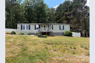 7155 Oak Ridge Church Road, Connelly Springs, NC 28612 - Photo 1