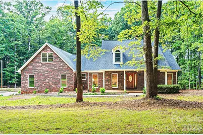 5904 Polk Mountain Drive, Marshville, NC 28103 - Photo 1