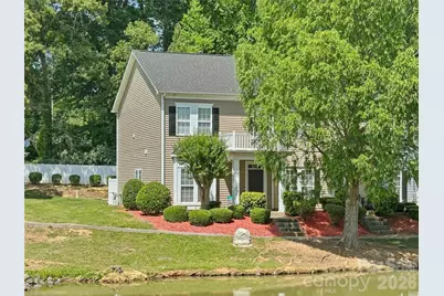 751 Plaza Walk Drive, Charlotte, NC 28215 - Photo 1