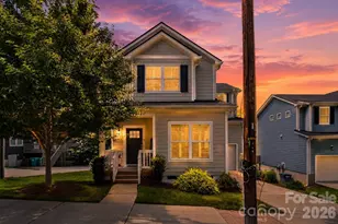 414 King St, Waxhaw, NC 28173 - Photo 1